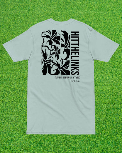 Inspire Through Style Street Tee