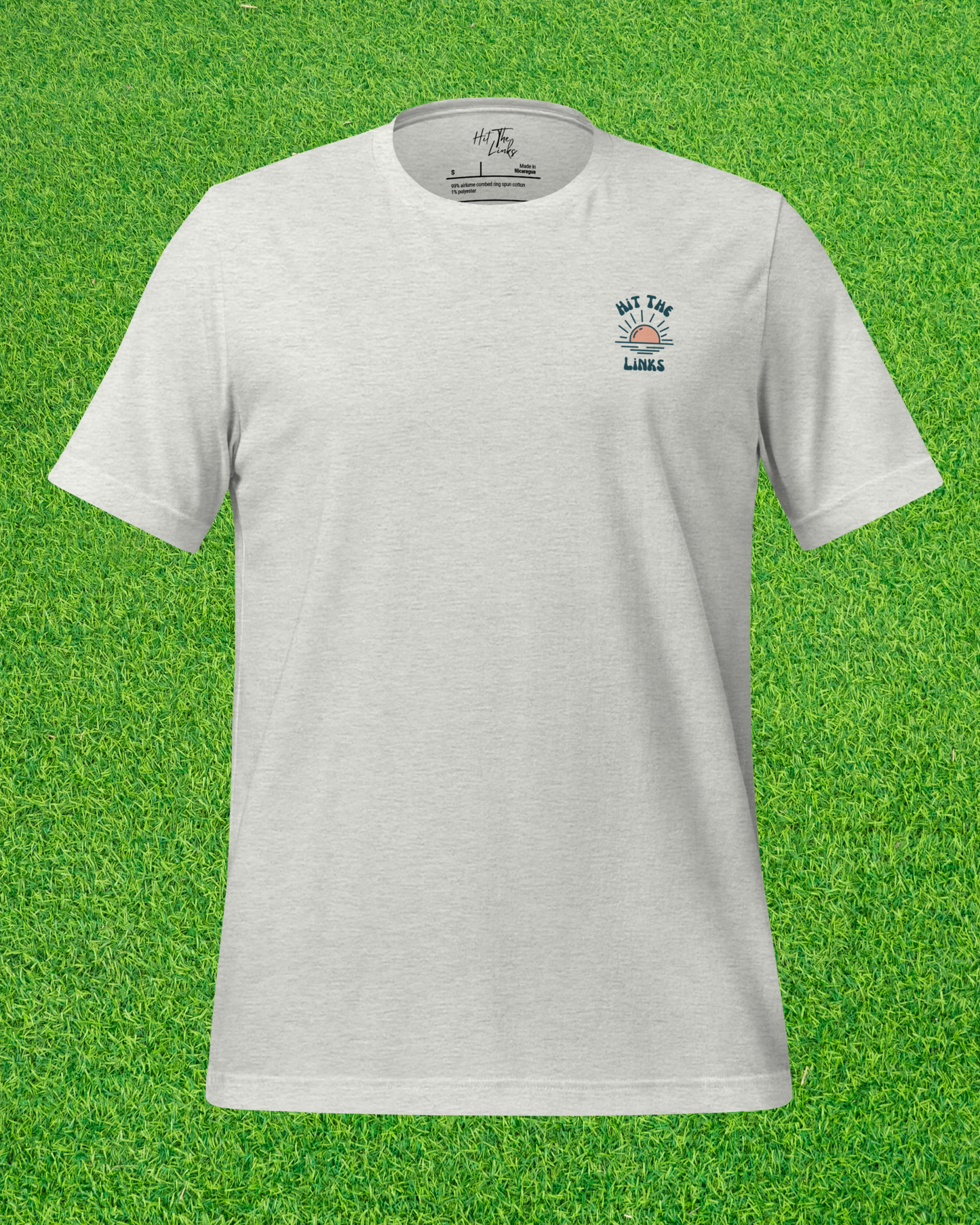 Golf Weather T-Shirt