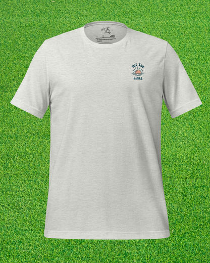 Golf Weather T-Shirt