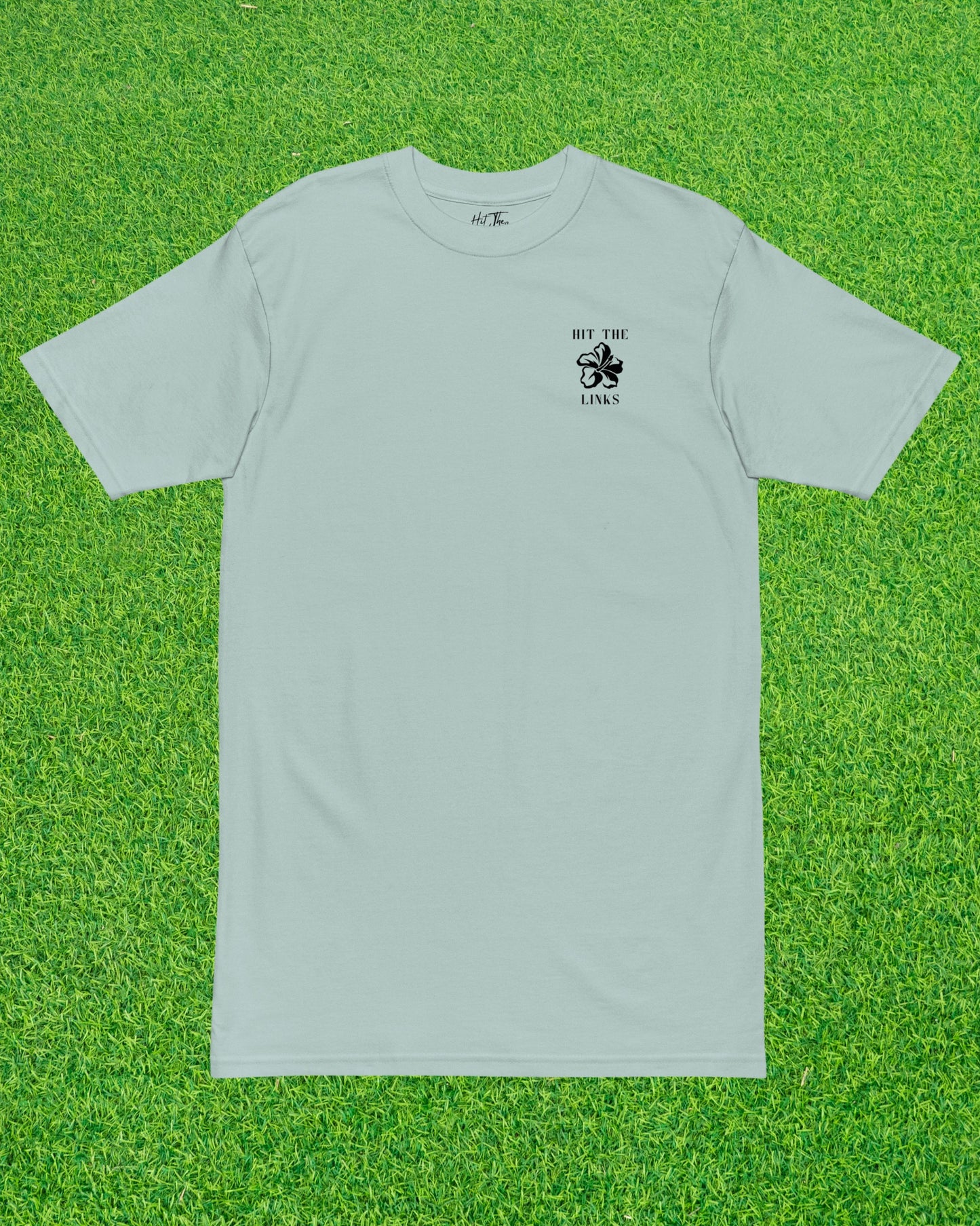 Inspire Through Style Street Tee