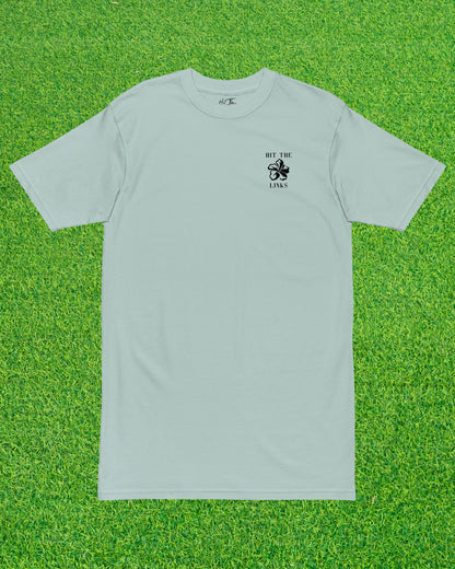 Inspire Through Style Street Tee
