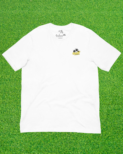 Golf With Passion T-Shirt