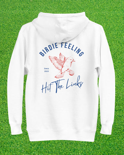 Birdie Feeling Hoodie