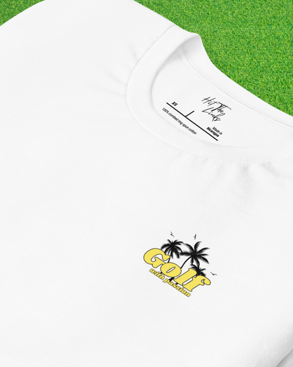 Golf With Passion T-Shirt
