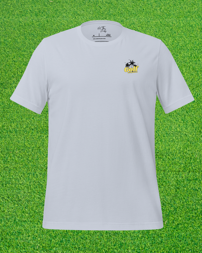 Golf With Passion T-Shirt