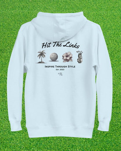 Golf Elements Hoodie