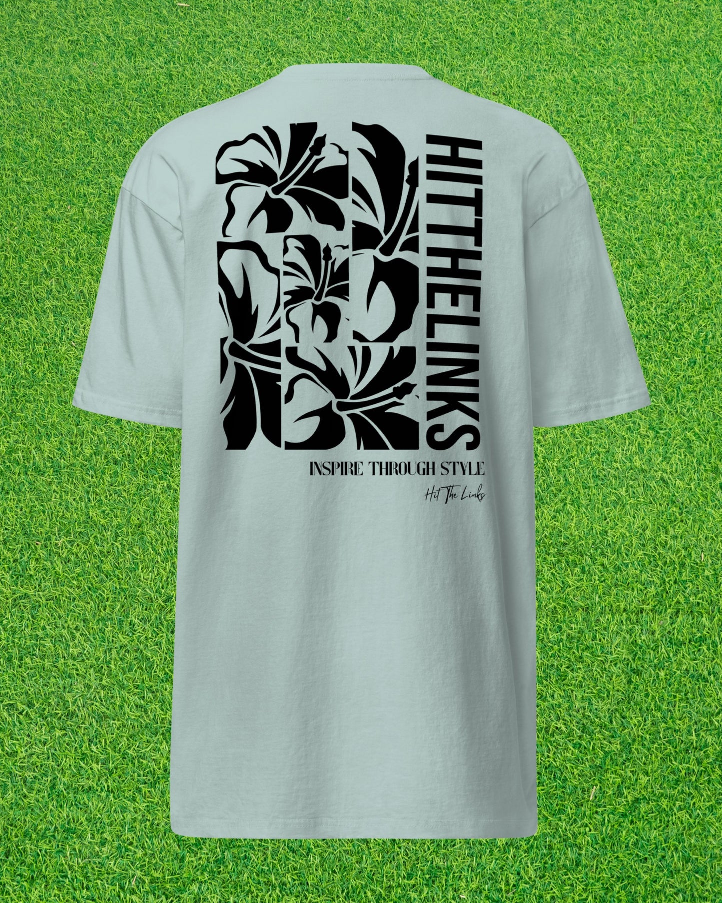 Inspire Through Style Street Tee
