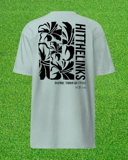 Inspire Through Style Street Tee