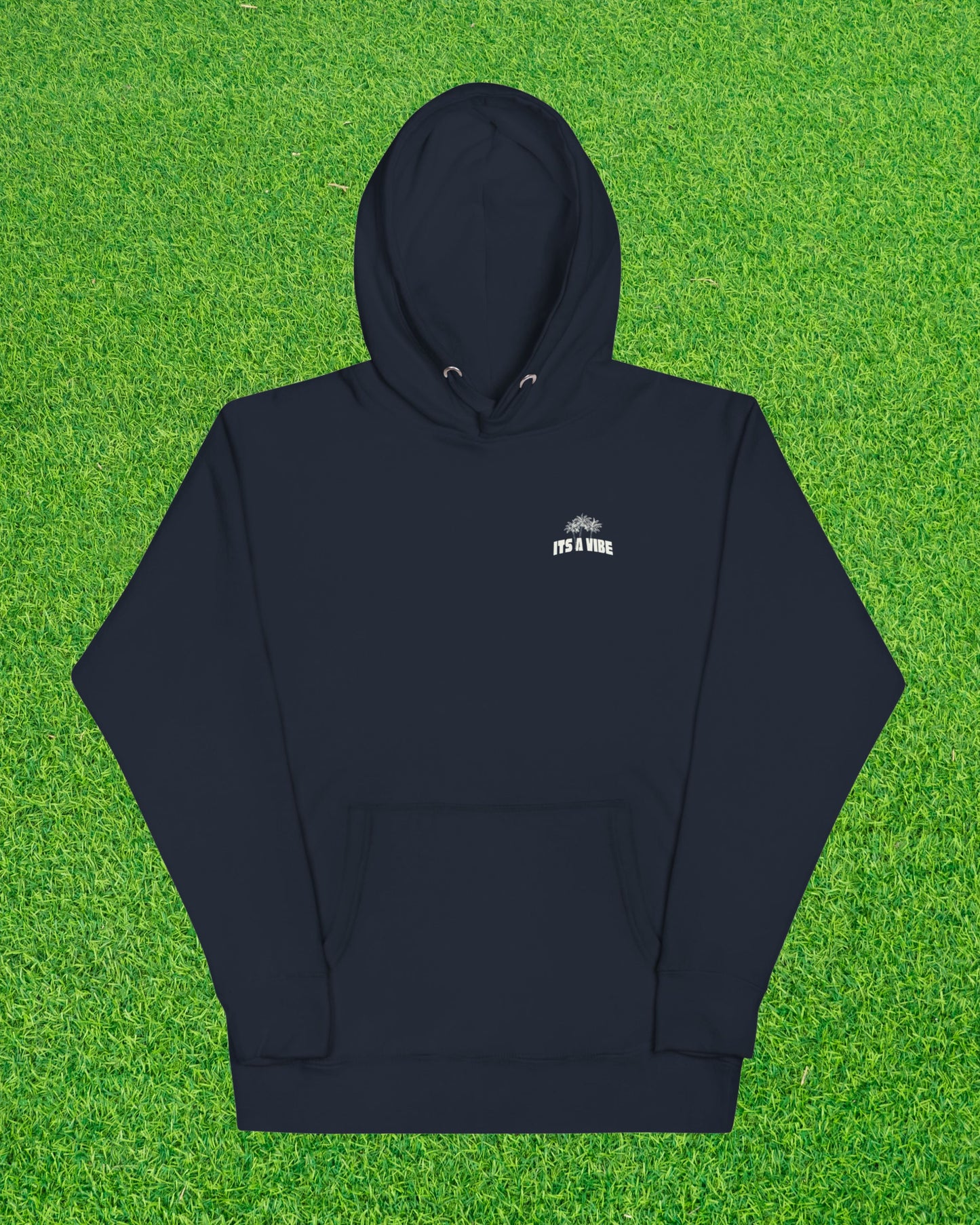 Vibing Hoodie
