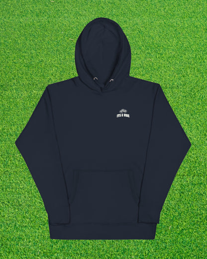 Vibing Hoodie