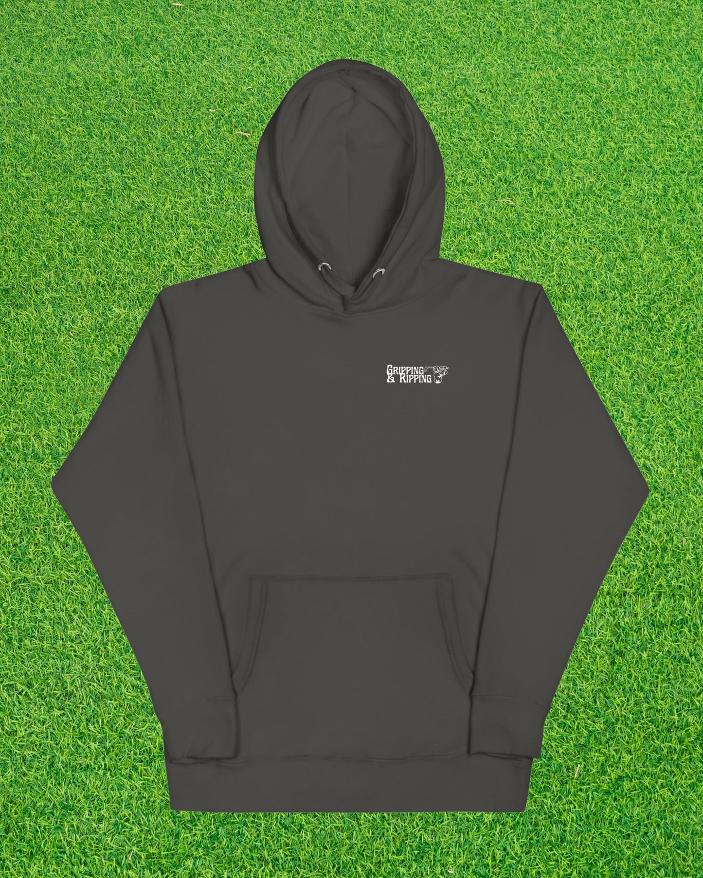 Grip & Rip Hoodie