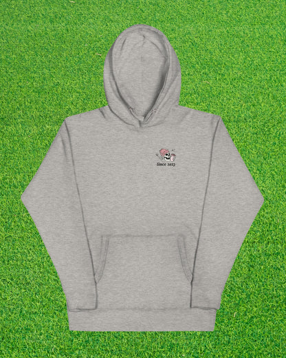 Graveyard Golf Hoodie