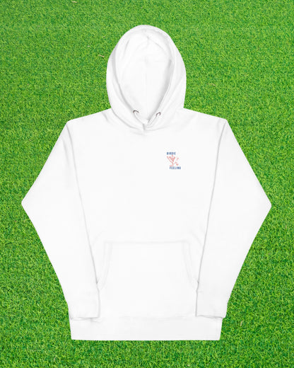 Birdie Feeling Hoodie