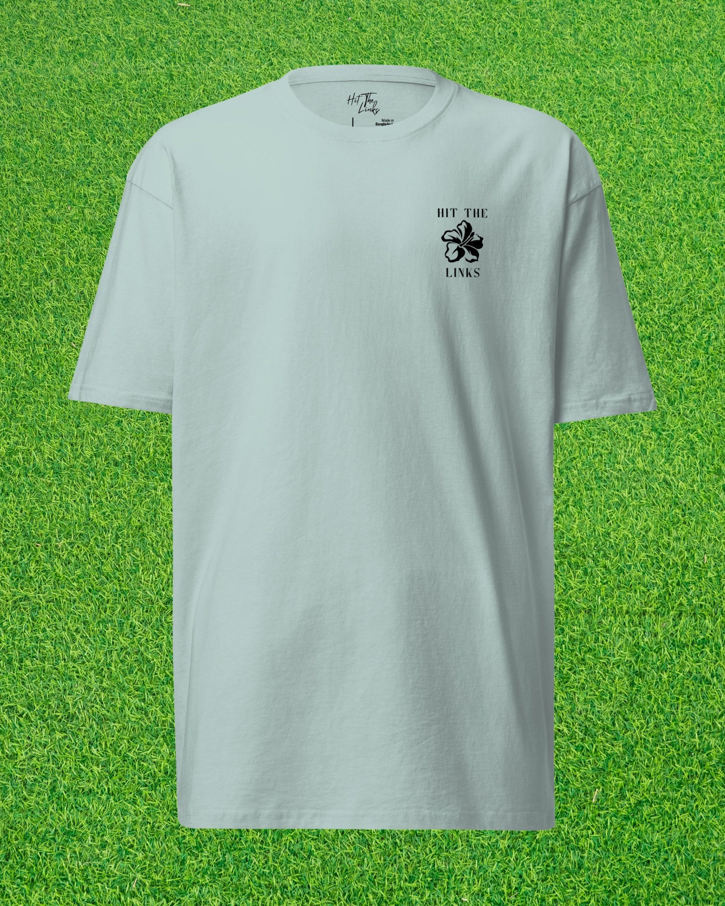 Inspire Through Style Street Tee