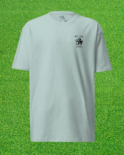 Inspire Through Style Street Tee
