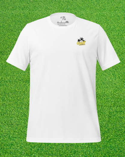 Golf With Passion T-Shirt