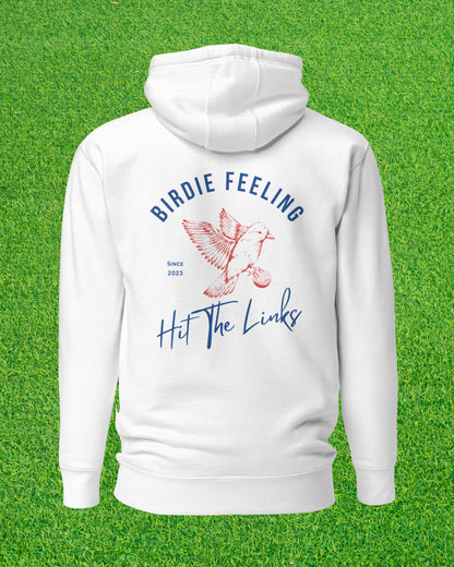 Birdie Feeling Hoodie