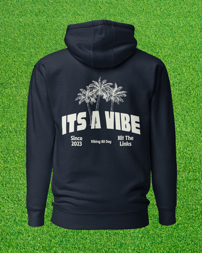 Vibing Hoodie