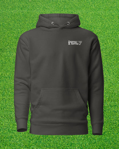 Grip & Rip Hoodie