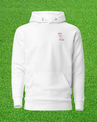 Birdie Feeling Hoodie