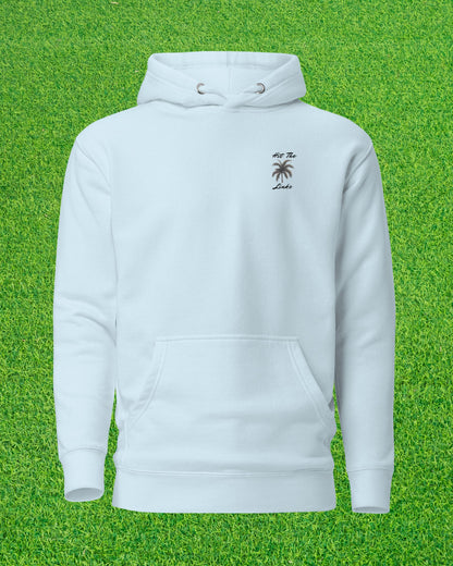 Golf Elements Hoodie