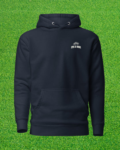 Vibing Hoodie