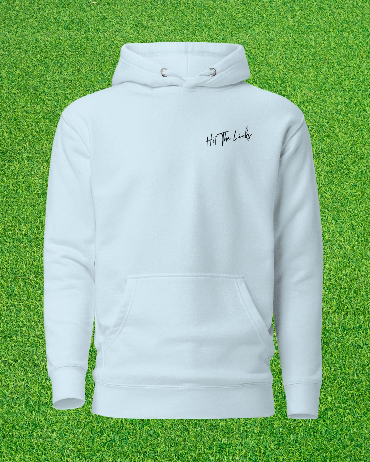 Inspire Through Style Hoodie