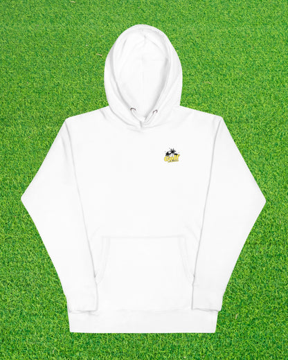 Golf With Passion Hoodie