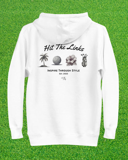 Golf Elements Hoodie