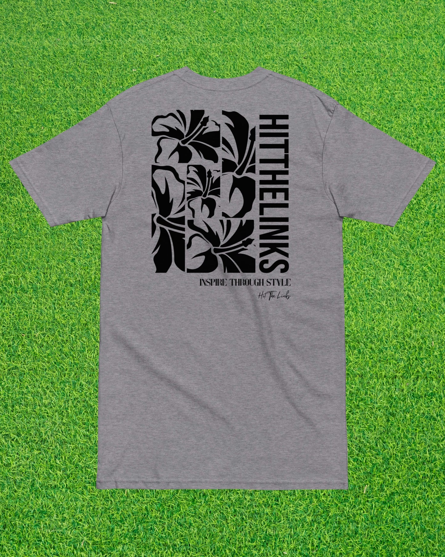 Inspire Through Style Street Tee