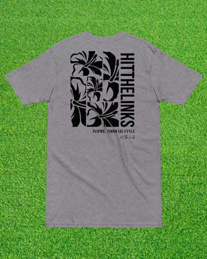 Inspire Through Style Street Tee