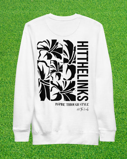 Inspire Through Style Crewneck