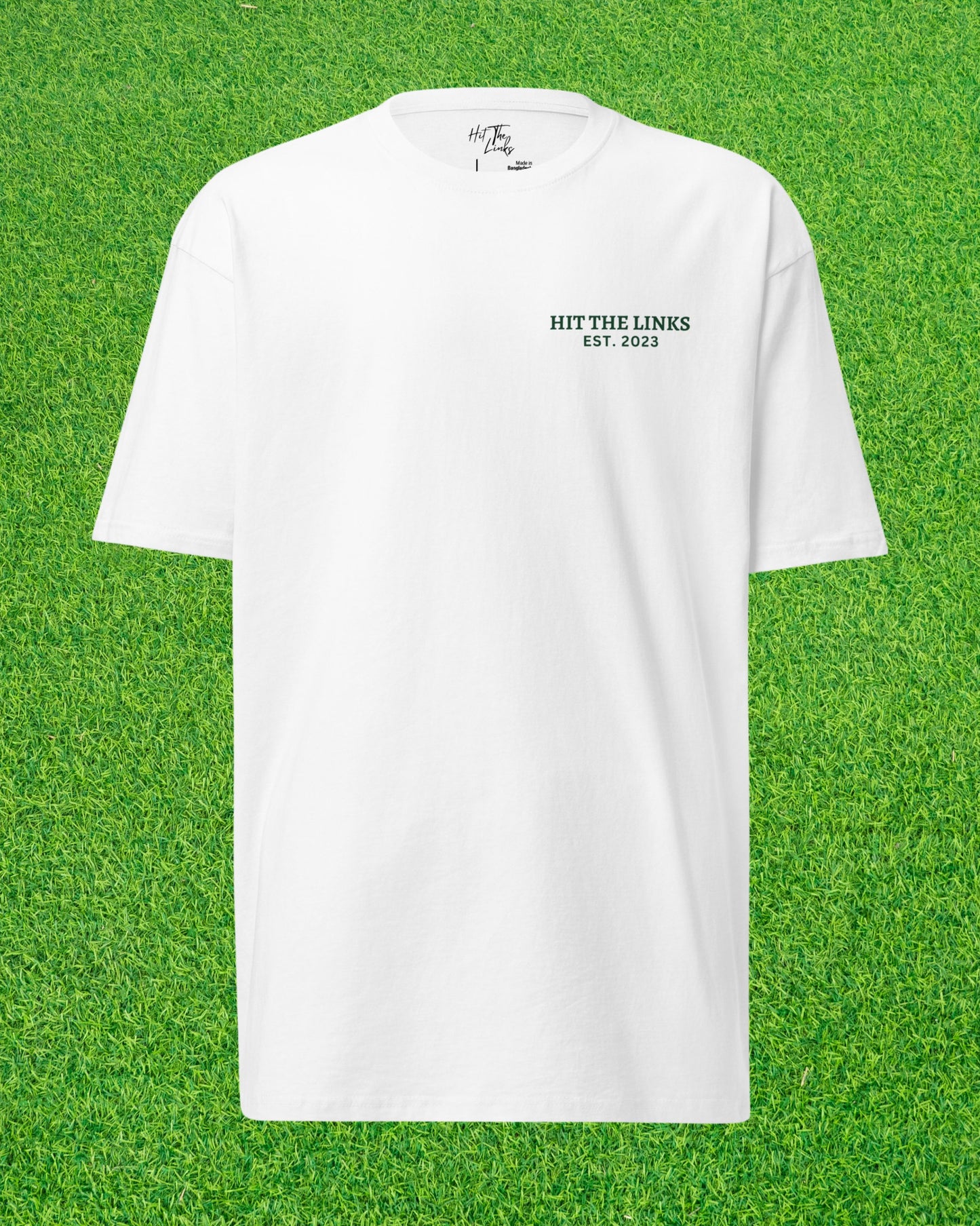 Magnolia Madness Streetwear Tee