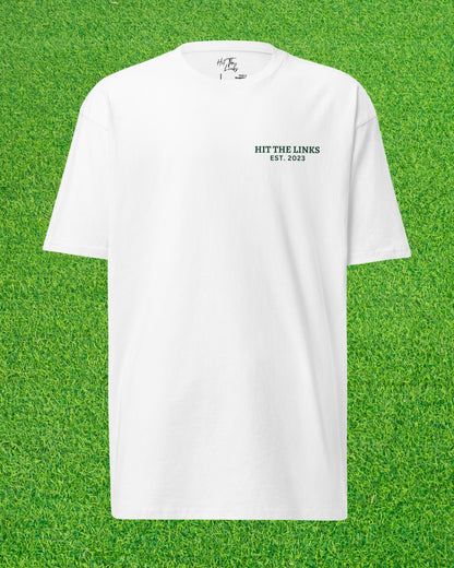 Magnolia Madness Streetwear Tee
