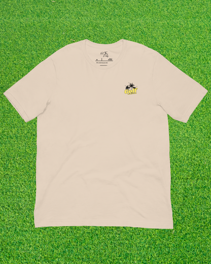 Golf With Passion T-Shirt