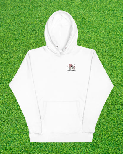 Graveyard Golf Hoodie