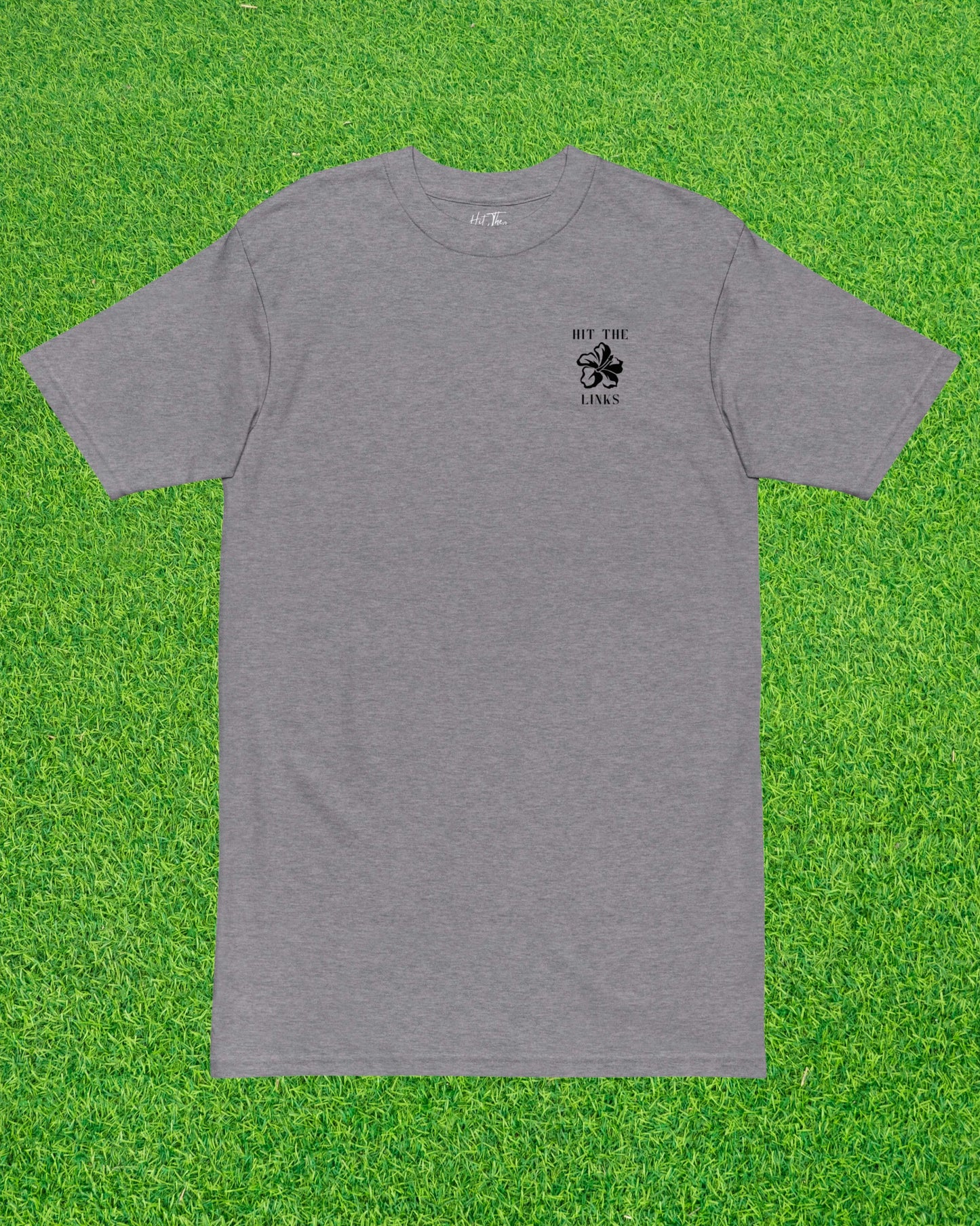 Inspire Through Style Street Tee