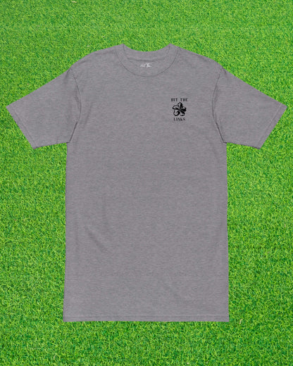 Inspire Through Style Street Tee