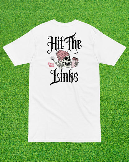 Graveyard Golf Street Tee
