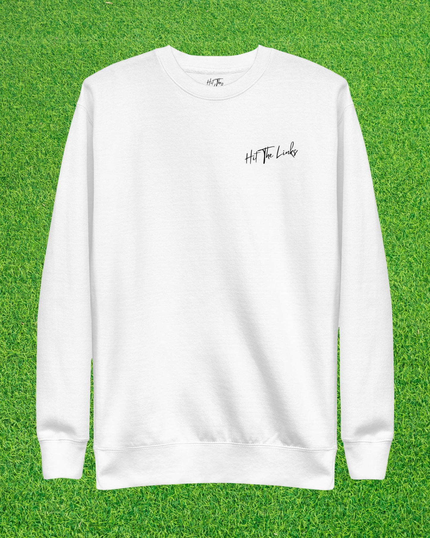Inspire Through Style Crewneck
