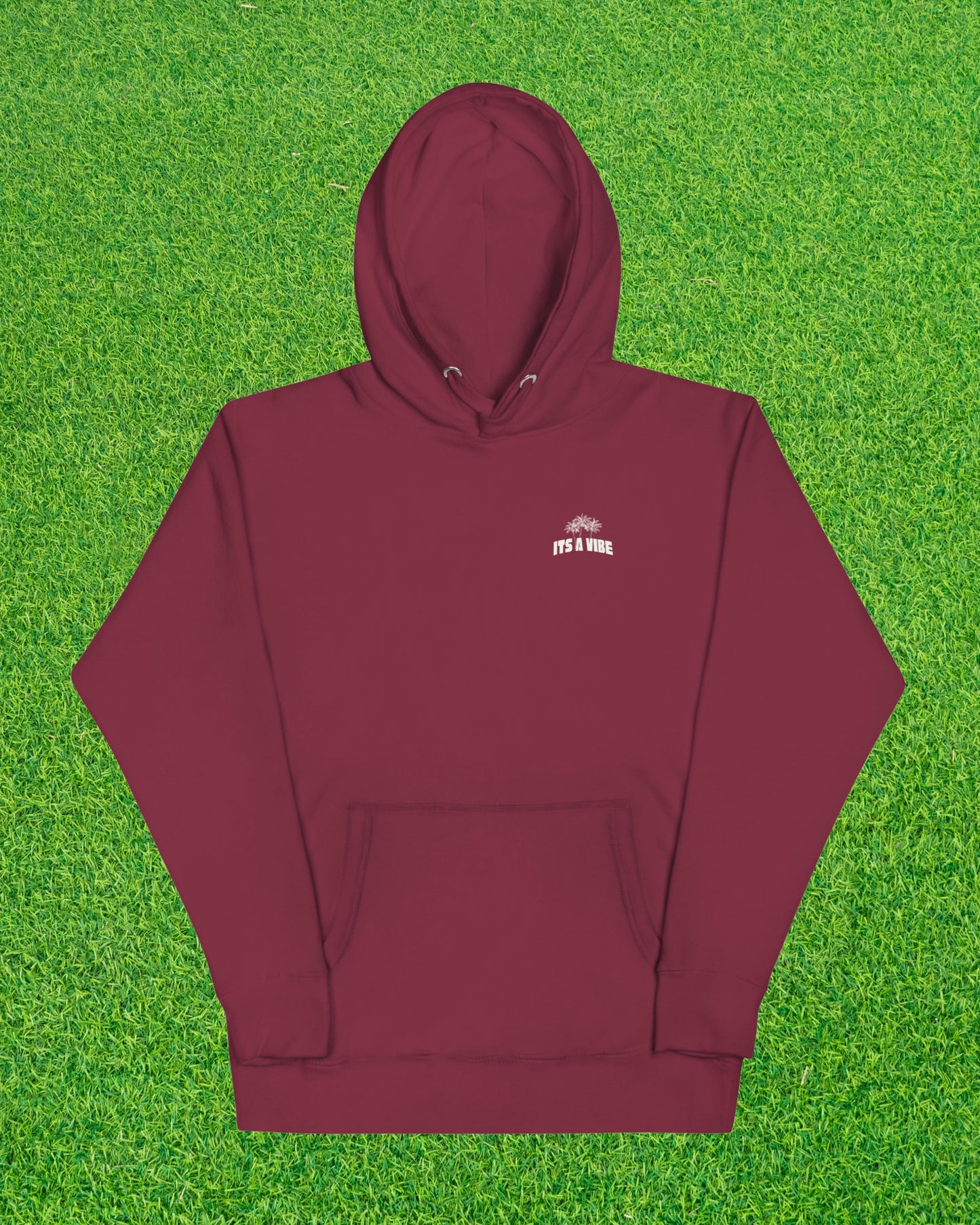 Vibing Hoodie