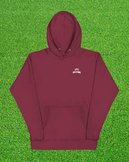 Vibing Hoodie