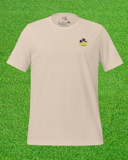 Golf With Passion T-Shirt