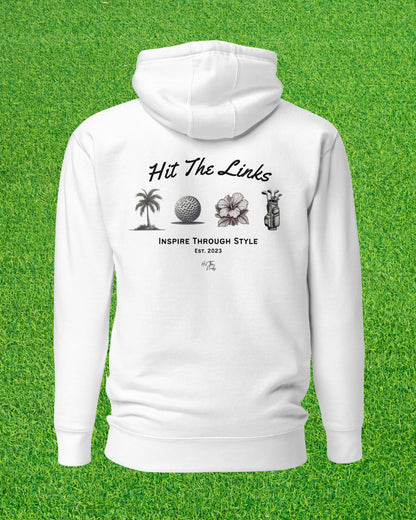 Golf Elements Hoodie