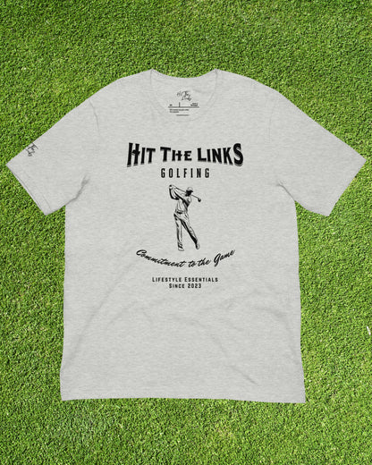 Back 9 Basics T-Shirt