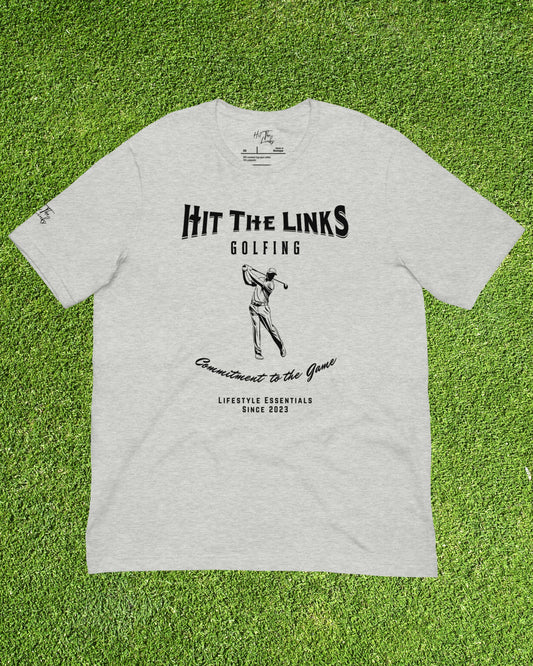Back 9 Basics T-Shirt