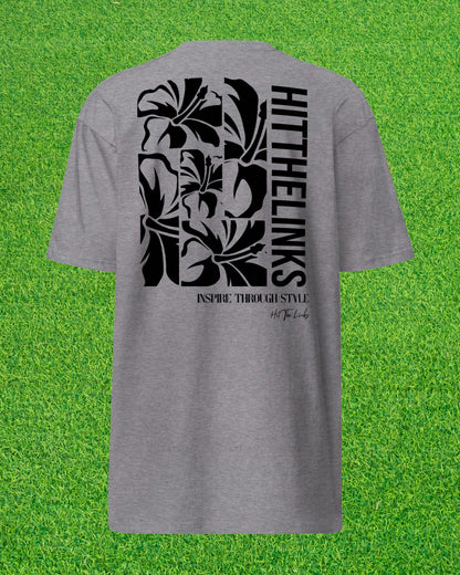 Inspire Through Style Street Tee