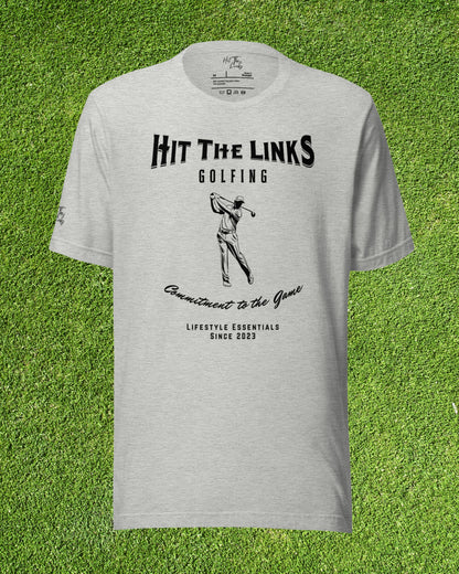 Back 9 Basics T-Shirt
