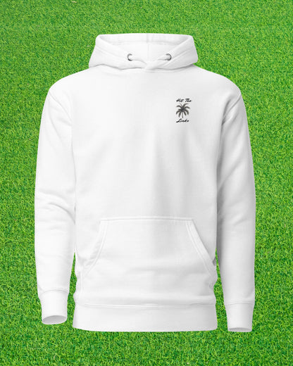 Golf Elements Hoodie