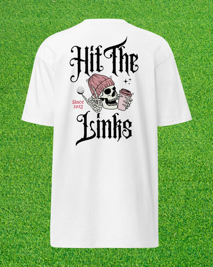 Graveyard Golf Street Tee